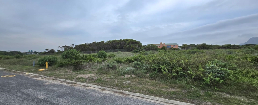 0 Bedroom Property for Sale in Kleinbaai Western Cape